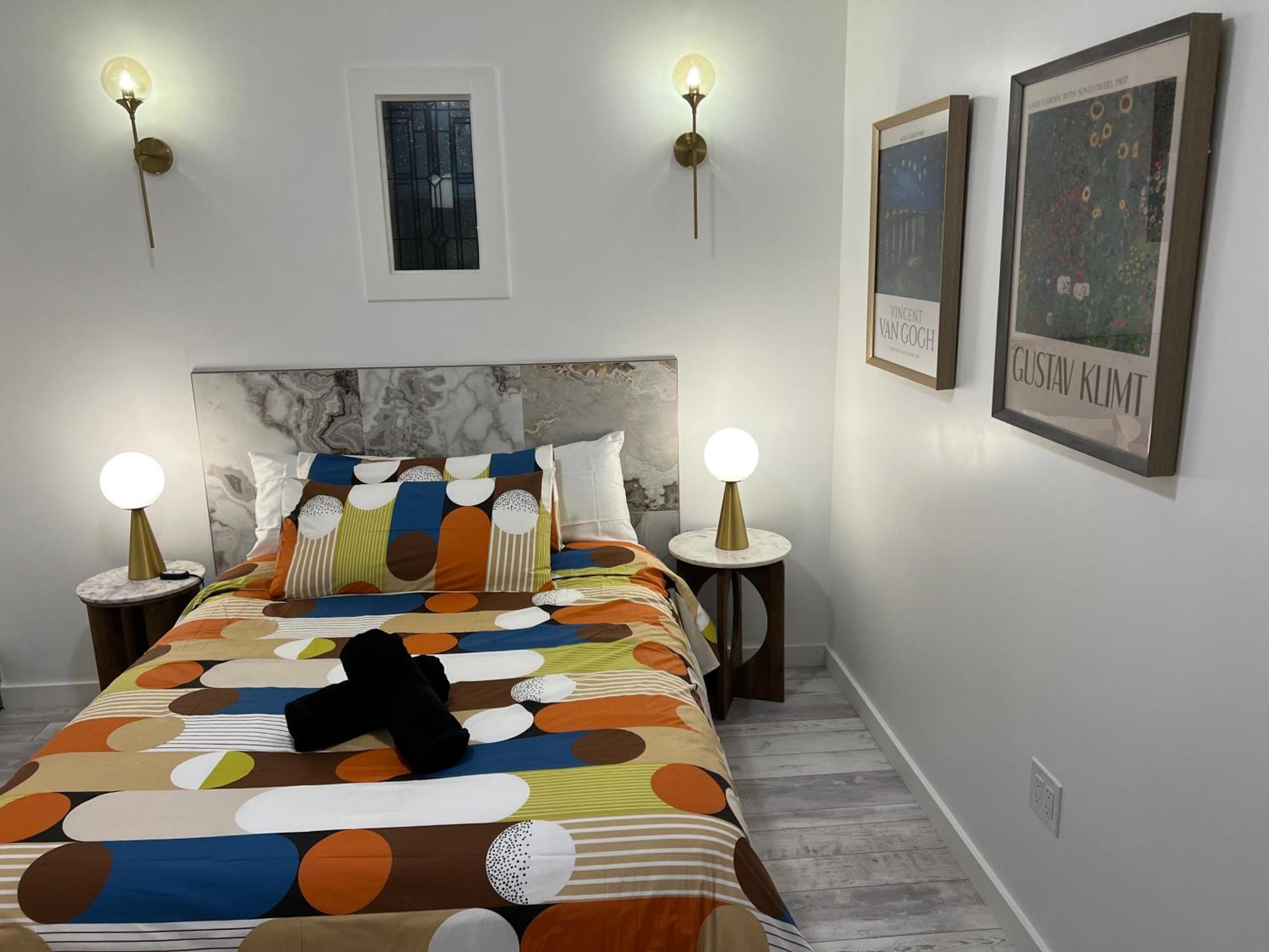 Appartement Park Slope Pvt 2 Bedroom *