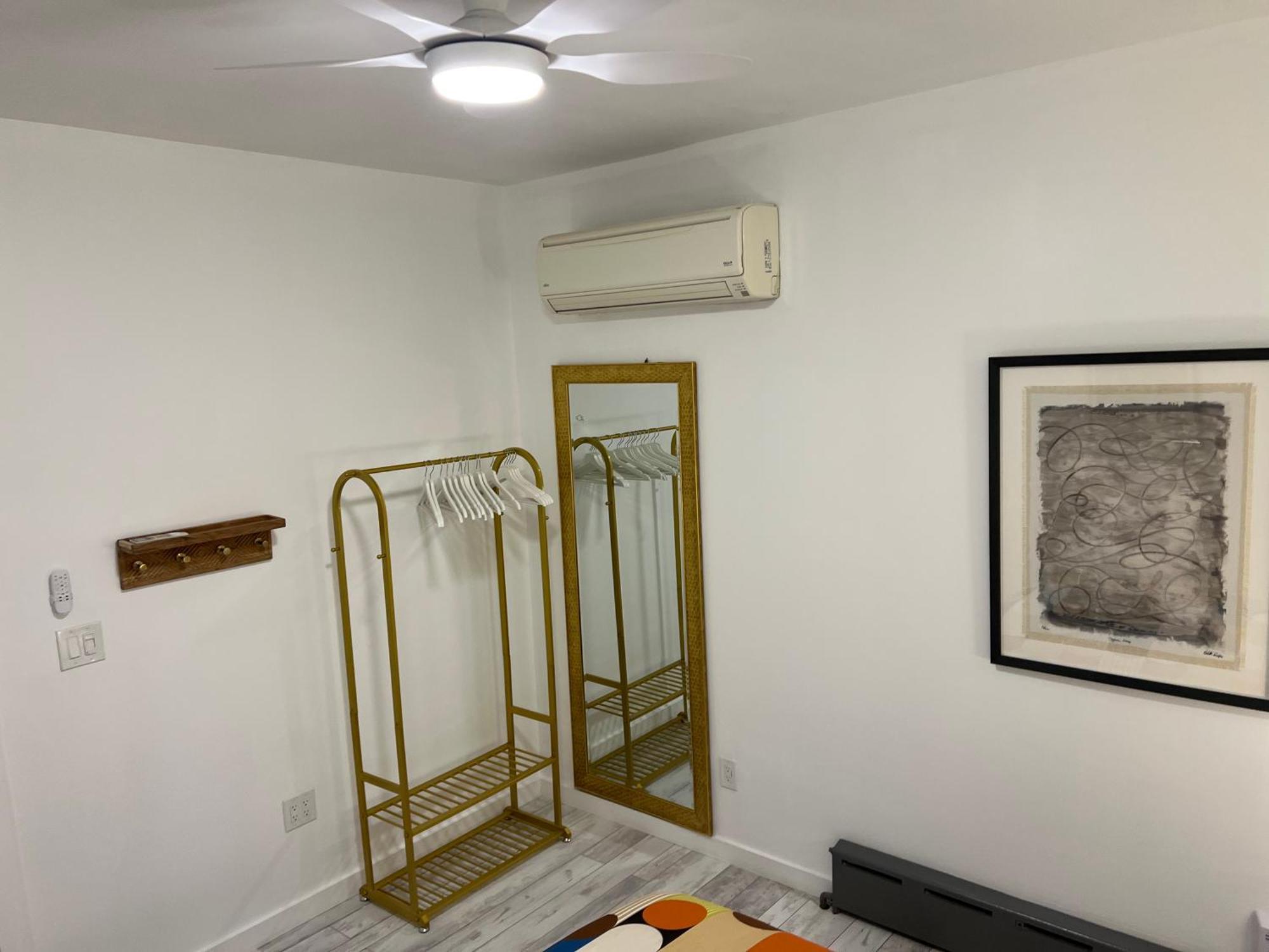 Appartement Park Slope Pvt 2 Bedroom New York
