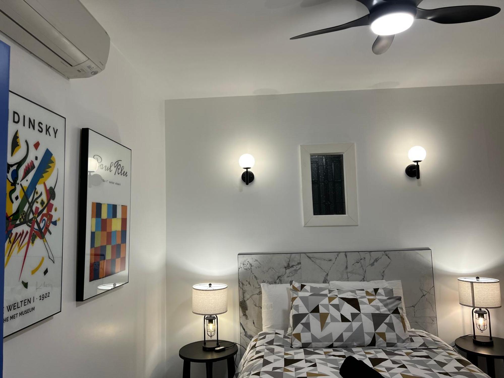 Park Slope Pvt 2 Bedroom Appartement