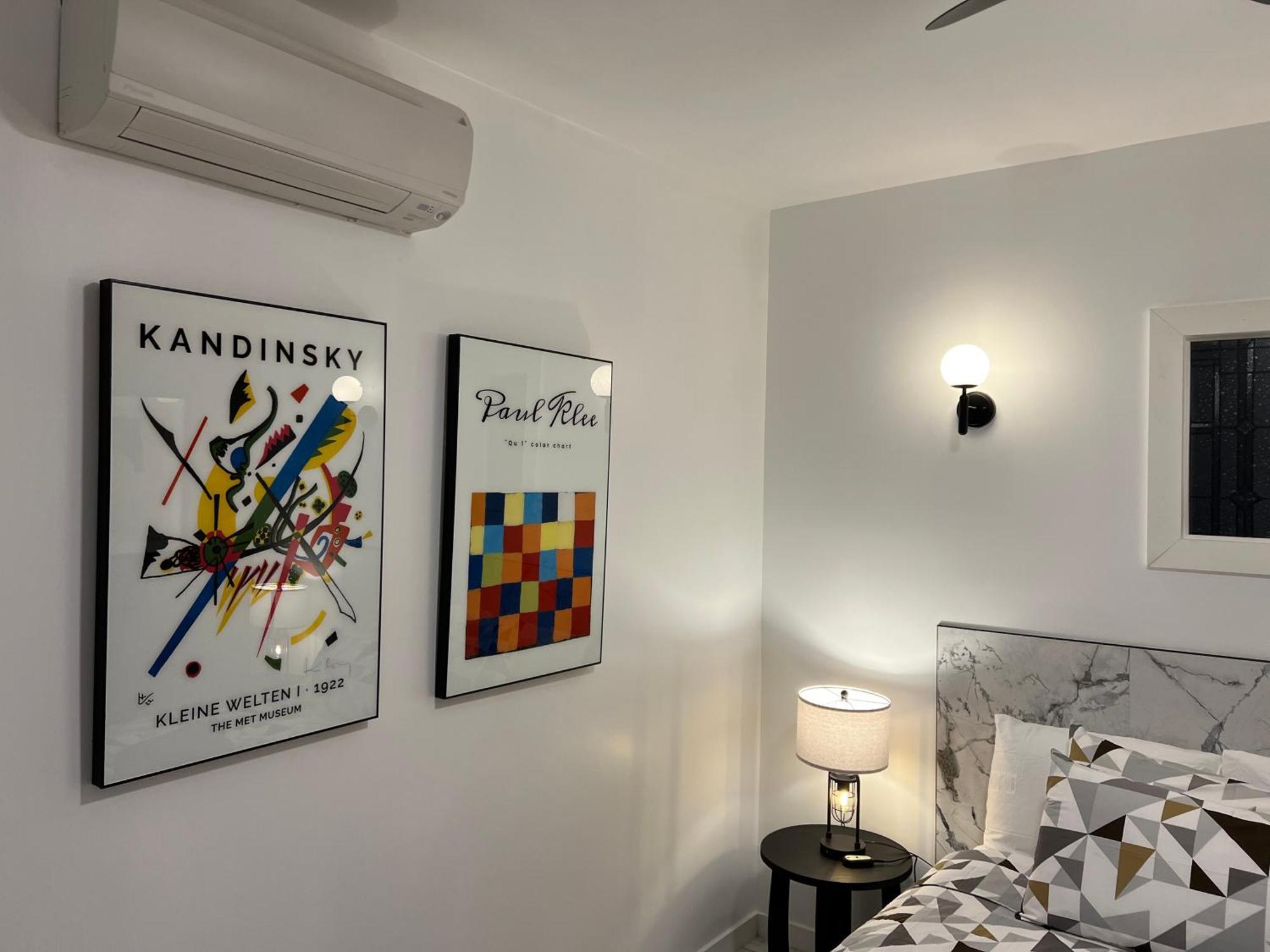 Appartement Park Slope Pvt 2 Bedroom New York