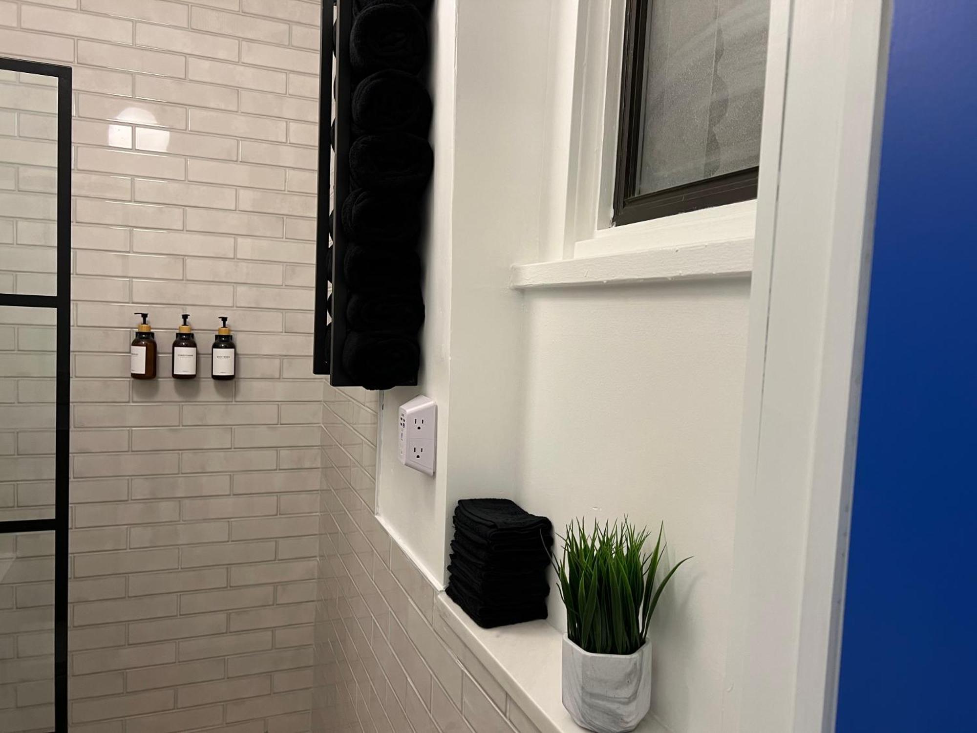 Park Slope Pvt 2 Bedroom Appartement