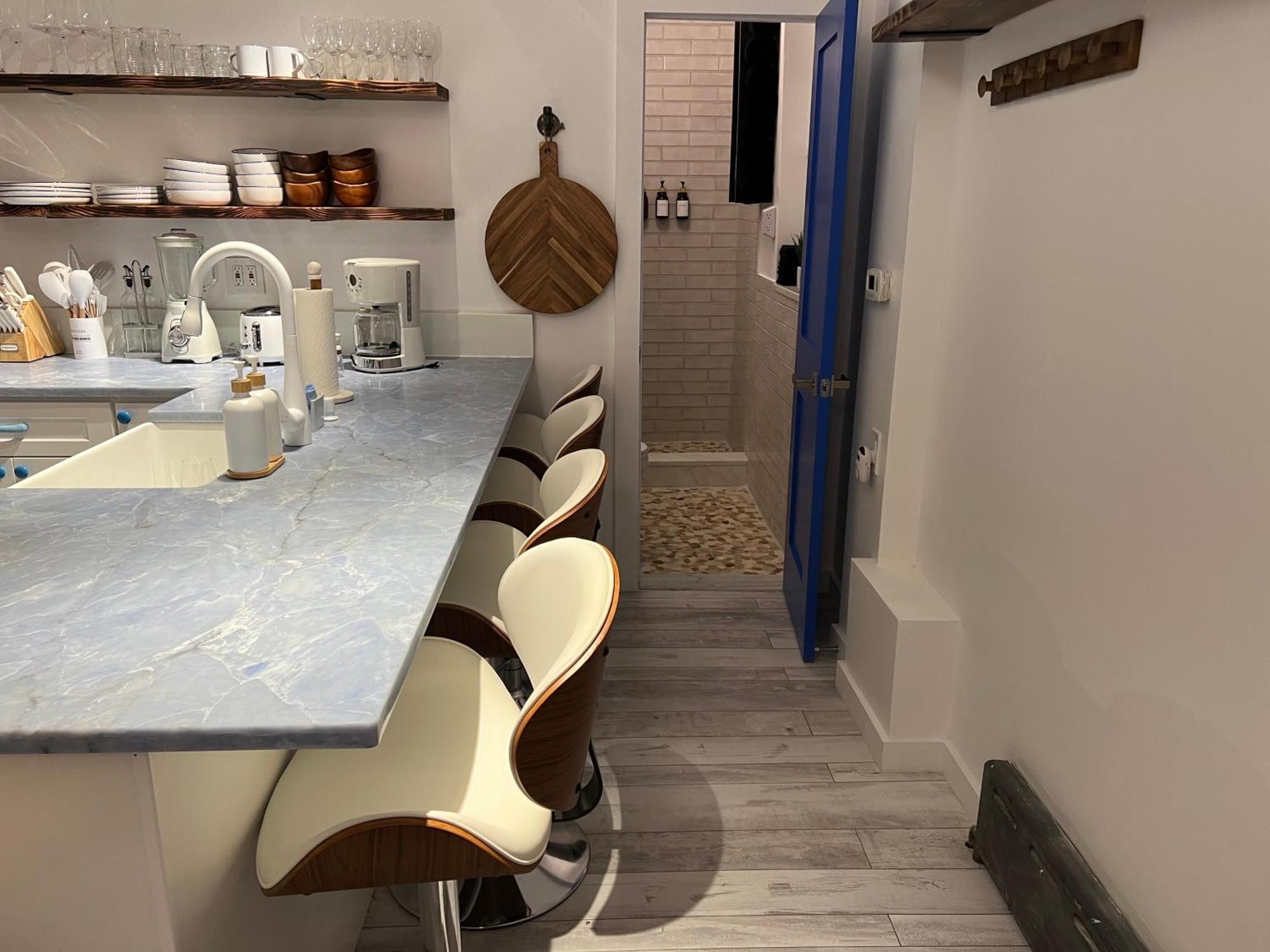 Appartement Park Slope Pvt 2 Bedroom *