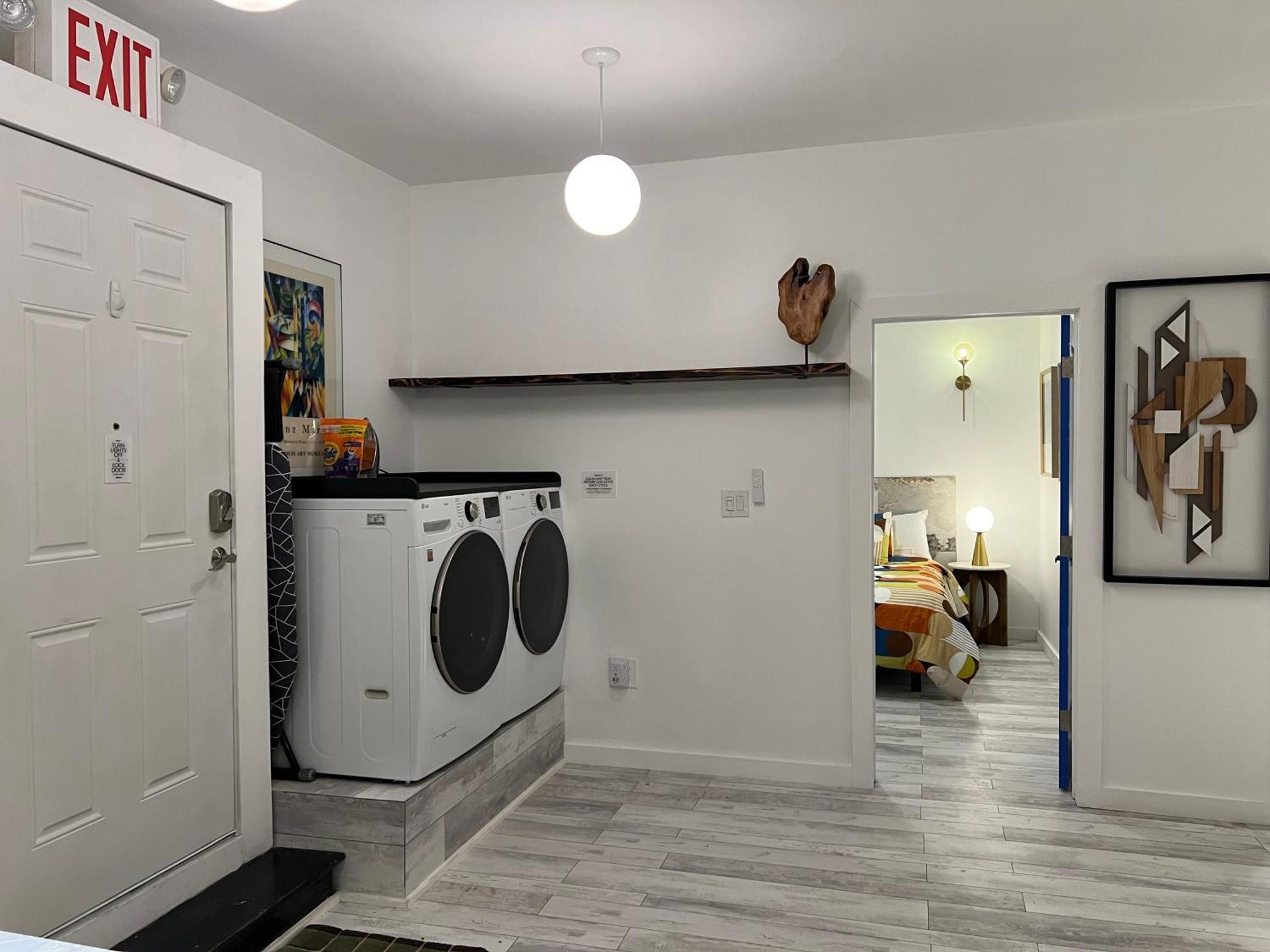 Park Slope Pvt 2 Bedroom Appartement *